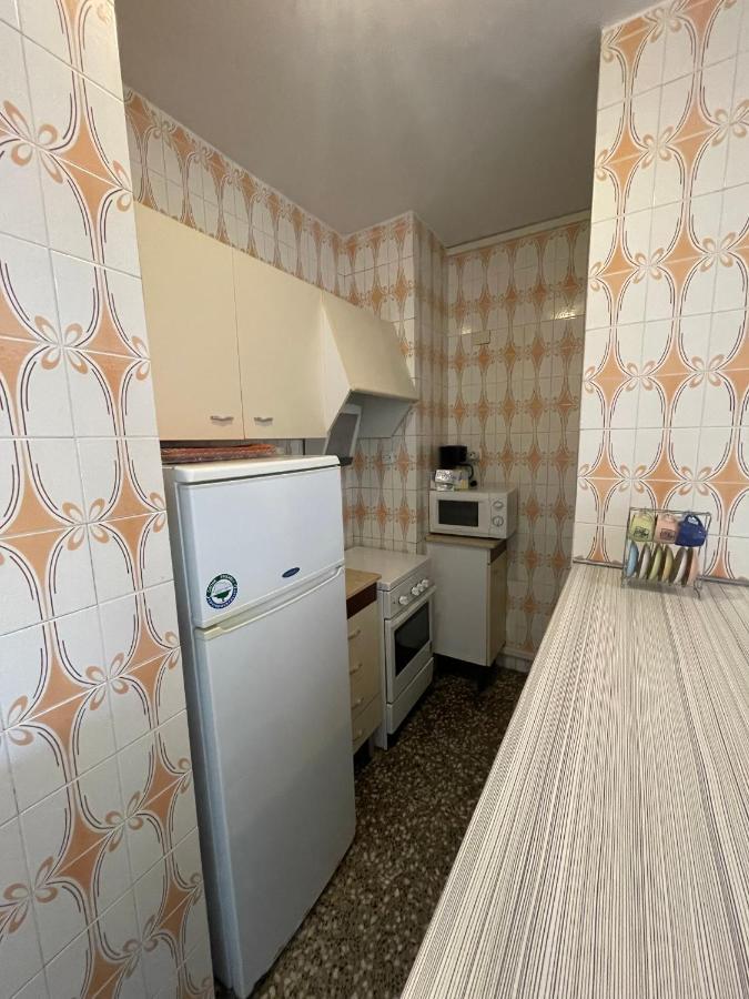 PeñíscolaAlpen1 Voramar公寓 外观 照片