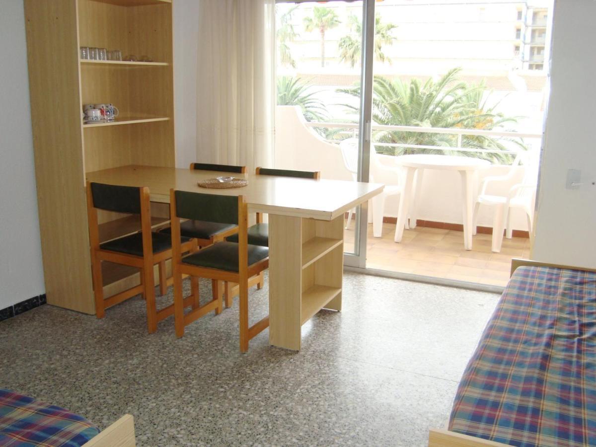 PeñíscolaAlpen1 Voramar公寓 客房 照片